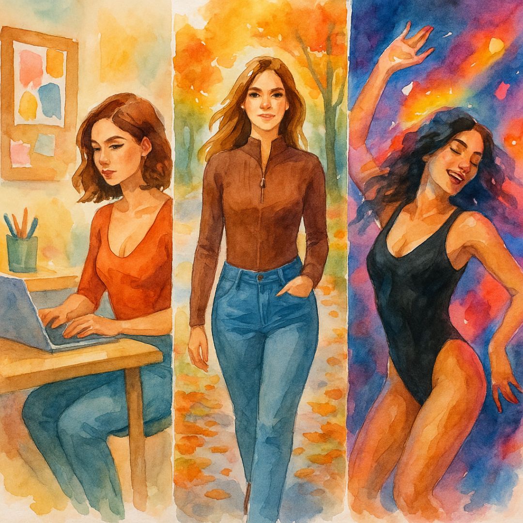 Body feminino: estilo, conforto e versatilidade em uma única peça