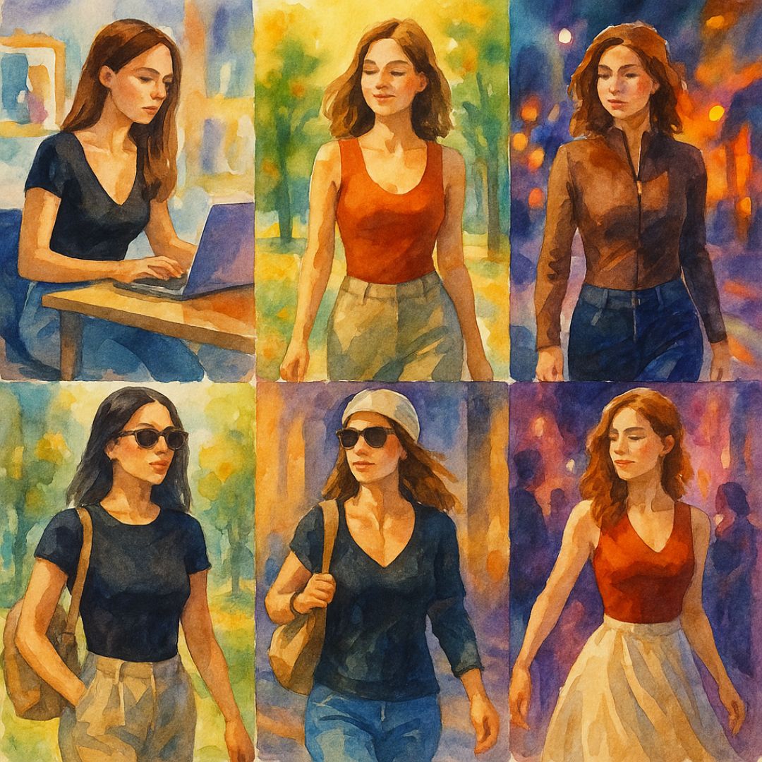 5 looks com body feminino para diferentes ocasiões