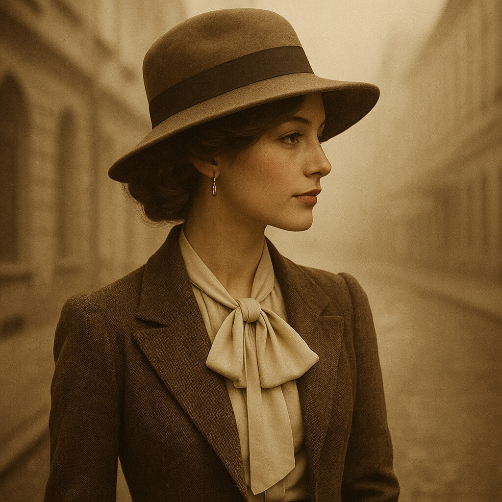 A Evolução da Moda Feminina e Como Isso Impacta Seu Estilo Hoje