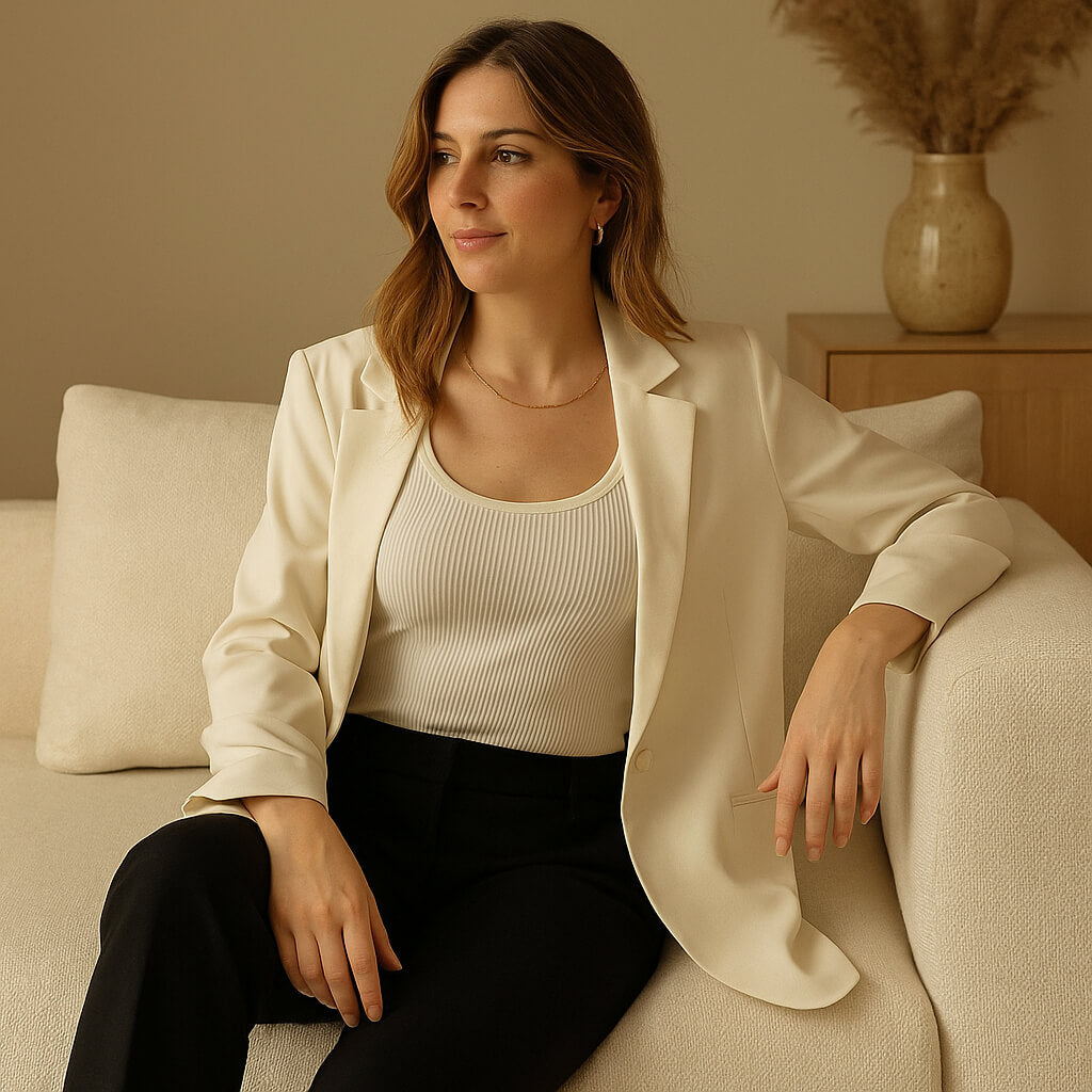Look Confortável x Look Elegante: Dá Pra Ter os Dois?